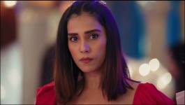 Yeh Hai Chahatein - 3rd January 2023